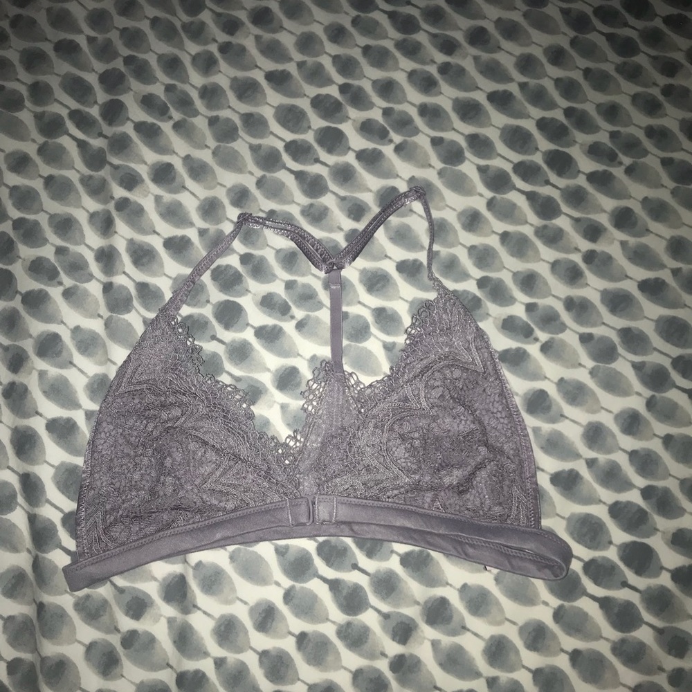 Victoria’s Secret Lavender Bralette